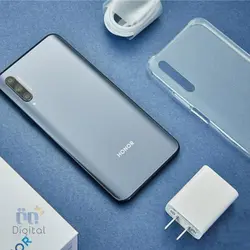 گوشی موبایل آنر مدل 9X Pro