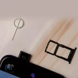 گوشی موبایل آنر مدل 9X Pro