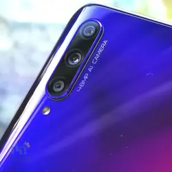 گوشی موبایل آنر مدل 9X Pro