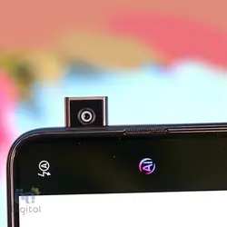 گوشی موبایل آنر مدل 9X Pro