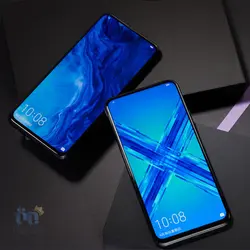 گوشی موبایل آنر مدل 9X Pro