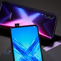 گوشی موبایل آنر مدل 9X Pro