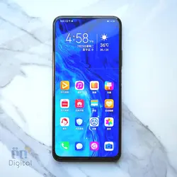 گوشی موبایل آنر مدل 9X Pro