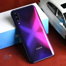 گوشی موبایل آنر مدل 9X Pro