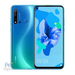 گوشی موبایل هواوی مدل Nova 5i