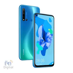 گوشی موبایل هواوی مدل Nova 5i