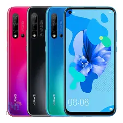 گوشی موبایل هواوی مدل Nova 5i