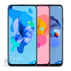 گوشی موبایل هواوی مدل Nova 5i
