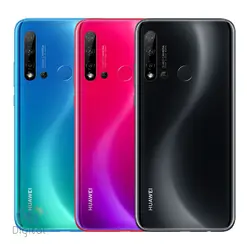 گوشی موبایل هواوی مدل Nova 5i