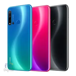 گوشی موبایل هواوی مدل Nova 5i