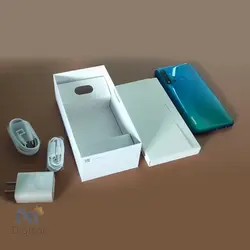 گوشی موبایل هواوی مدل Nova 5i