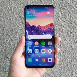 گوشی موبایل هواوی مدل Nova 5i