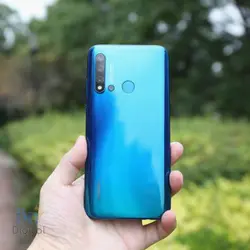 گوشی موبایل هواوی مدل Nova 5i