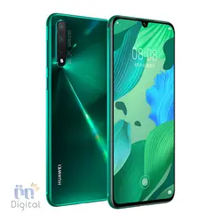 گوشی موبایل هواوی مدل Nova 5 Pro