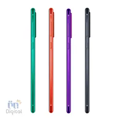 گوشی موبایل هواوی مدل Nova 5 Pro