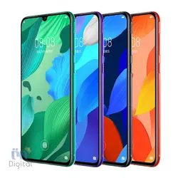 گوشی موبایل هواوی مدل Nova 5 Pro