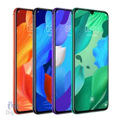 گوشی موبایل هواوی مدل Nova 5 Pro
