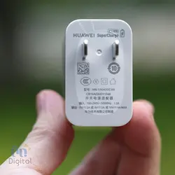 گوشی موبایل هواوی مدل Nova 5 Pro