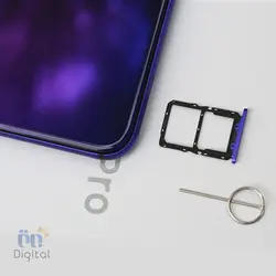 گوشی موبایل هواوی مدل Nova 5 Pro