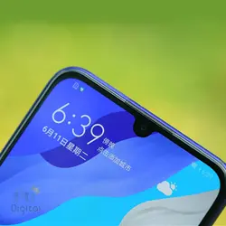 گوشی موبایل هواوی مدل Nova 5 Pro