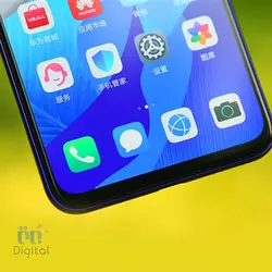 گوشی موبایل هواوی مدل Nova 5 Pro