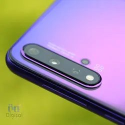 گوشی موبایل هواوی مدل Nova 5 Pro