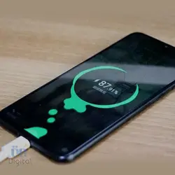 گوشی موبایل هواوی مدل Nova 5 Pro