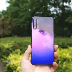گوشی موبایل هواوی مدل Nova 5 Pro