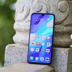 گوشی موبایل هواوی مدل Nova 5 Pro