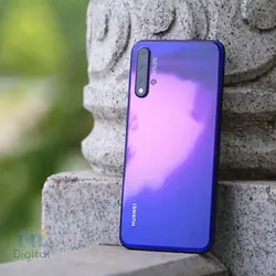 گوشی موبایل هواوی مدل Nova 5 Pro