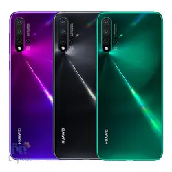 گوشی موبایل هواوی مدل Nova 5