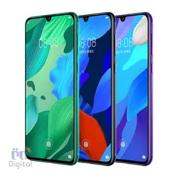 گوشی موبایل هواوی مدل Nova 5