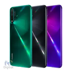 گوشی موبایل هواوی مدل Nova 5