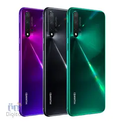 گوشی موبایل هواوی مدل Nova 5