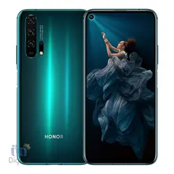 گوشی موبایل آنر مدل 20 Pro