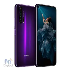 گوشی موبایل آنر مدل 20 Pro