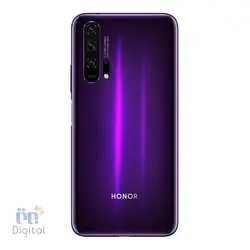 گوشی موبایل آنر مدل 20 Pro