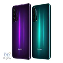 گوشی موبایل آنر مدل 20 Pro