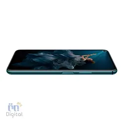 گوشی موبایل آنر مدل 20 Pro