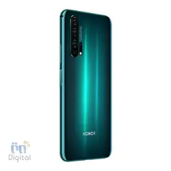 گوشی موبایل آنر مدل 20 Pro