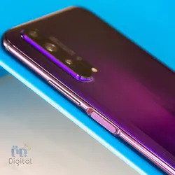 گوشی موبایل آنر مدل 20 Pro