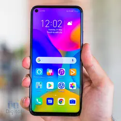 گوشی موبایل آنر مدل 20 Pro