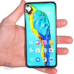 گوشی موبایل آنر مدل 20 Pro