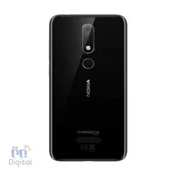 گوشی موبایل نوکیا مدل 6.1Plus