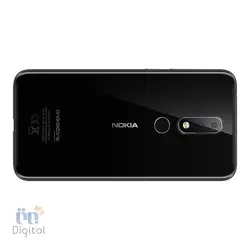 گوشی موبایل نوکیا مدل 6.1Plus