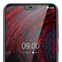 گوشی موبایل نوکیا مدل 6.1Plus