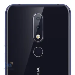 گوشی موبایل نوکیا مدل 6.1Plus