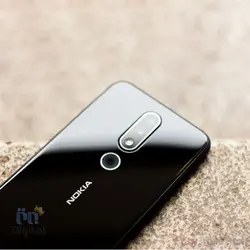 گوشی موبایل نوکیا مدل 6.1Plus