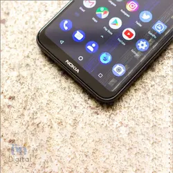 گوشی موبایل نوکیا مدل 6.1Plus