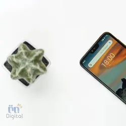 گوشی موبایل نوکیا مدل 6.1Plus